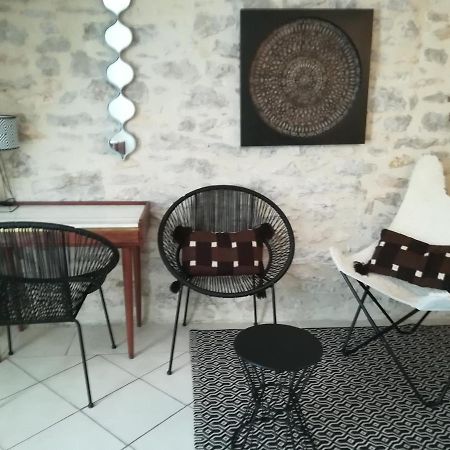 Ferienwohnung Chez Karine et Julien Cahors Exterior foto