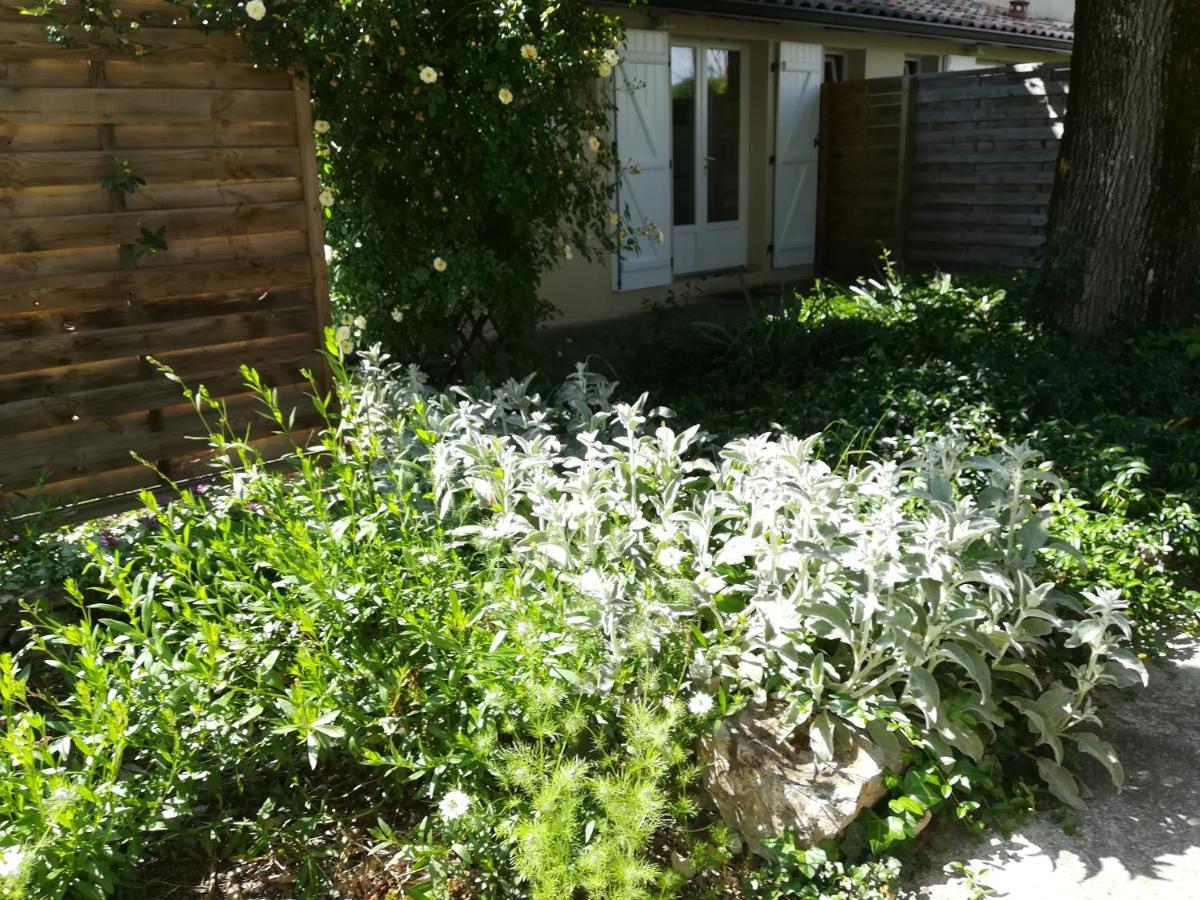 Ferienwohnung Chez Karine et Julien Cahors Exterior foto